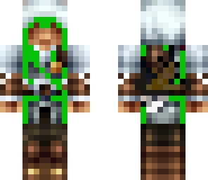 lime assasin