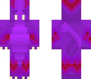 purple_red dragon