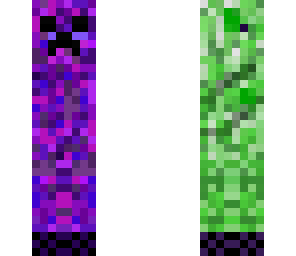 unfin creeper