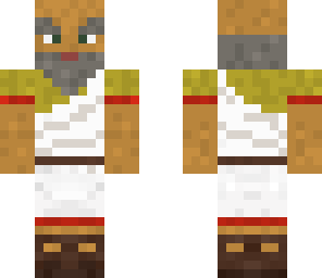 cerik's skin request