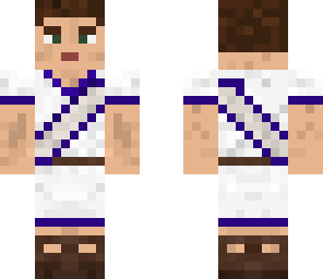 noso's skin request