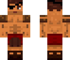 roman soldier