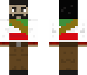 mexican