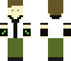ben 10