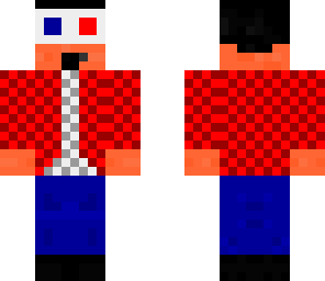 minecraft 3d