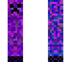 purple creeper