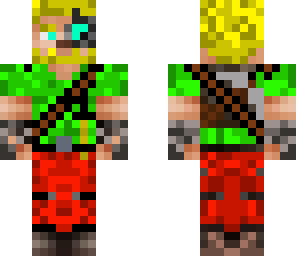stevedorian