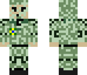 sniper brasileiro