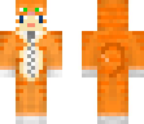 cat costume 3