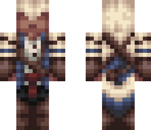 connor kenway