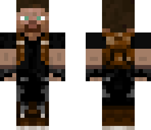 new adventurer