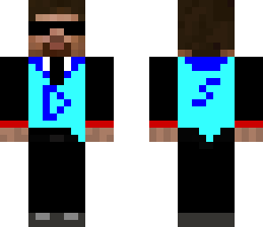 the-minecraft-fighters-skin 1