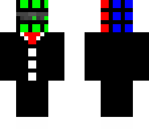 rubix style