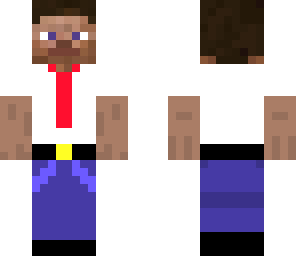 steve