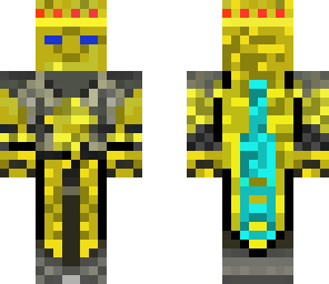 gold king