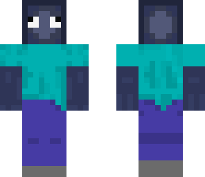 squid steve