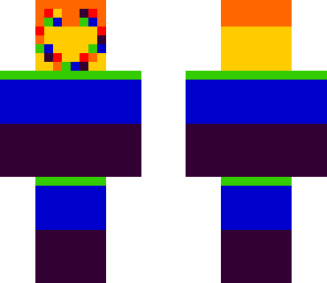 rainbowman