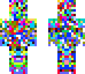 colorman