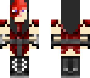princess of death