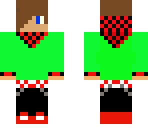 djflocke2002 skin