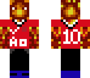 manchester blaze upgrade