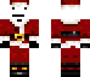 herpa derpa santa