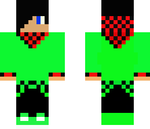 lemurdevil skin