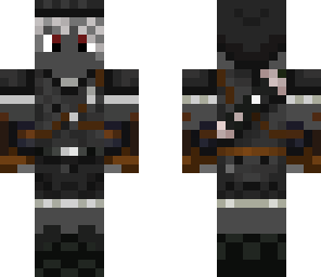 dark link