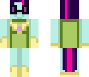 twilight rockle