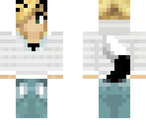 boy version