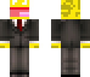 leemonkowymonster