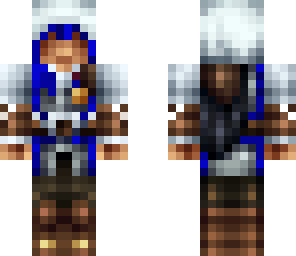 conner ac3