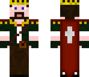 king joshua