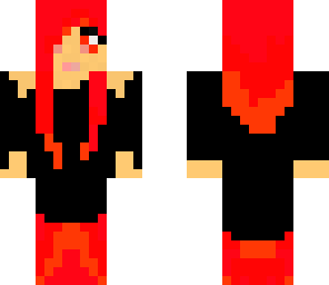 crafted of fire