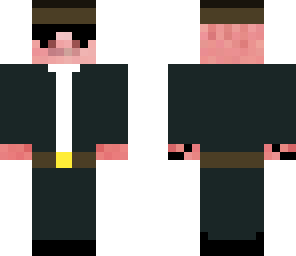 mafia pigman