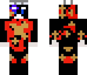 herobrine