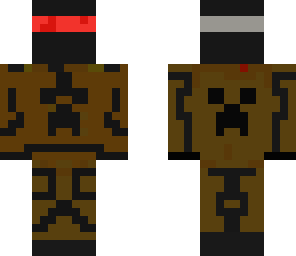 creeper ops