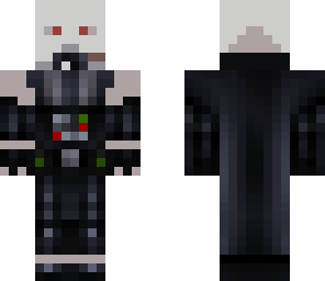 sith warior