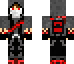 red assassin