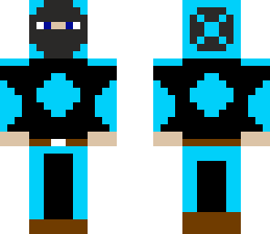 lord of ice