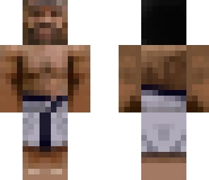 old spice guy