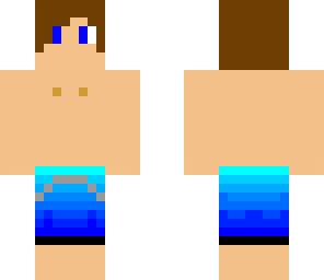 beach boy