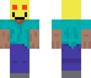 smiley steve