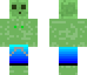 slime boy