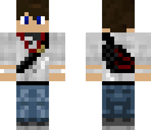 johan boy 13