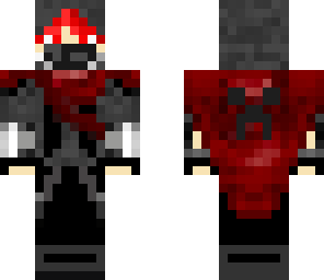 ninja assassin vampire
