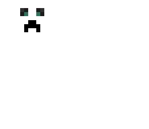 white creeper