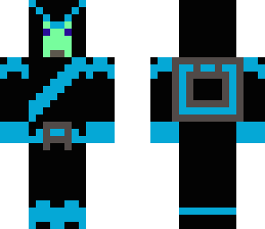 tron assasin