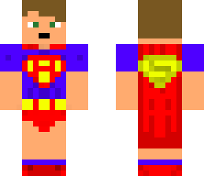 supernopantsh