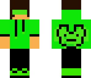 haxorys brother